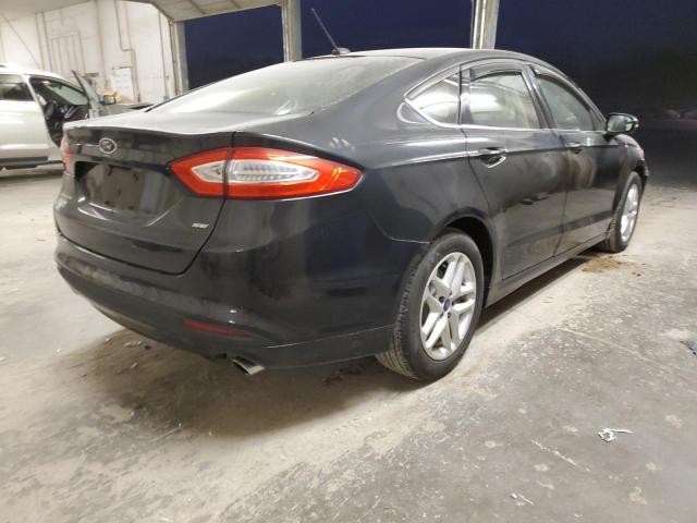 Obraz 3 z 2015 FORD FUSION SE 2015 z VIN 3FA6P0H71FR222133