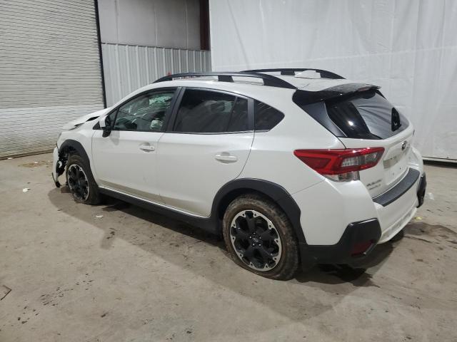 Image 2 of 2021 SUBARU CROSSTREK PREMIUM 2021 with VIN JF2GTAEC1M8267963