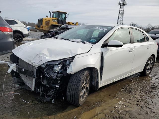Obraz 1 z 2020 KIA FORTE FE 2020 z VIN 3KPF24AD7LE217568