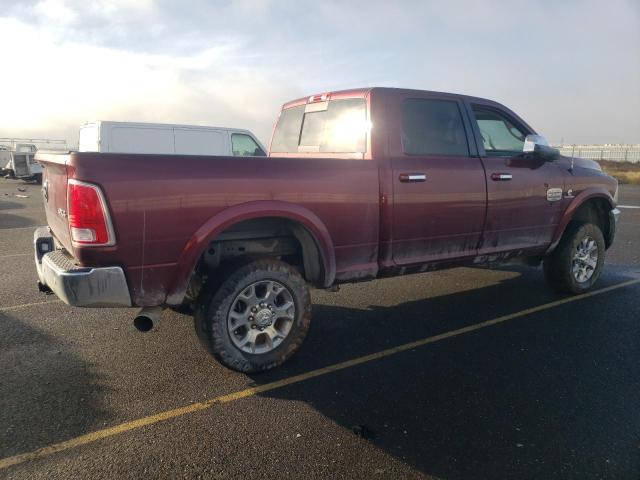 Image 3 of 2016 RAM 2500 LONGHORN 2016 with VIN 3C6UR5GL8GG260020