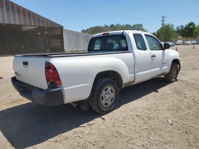 Obraz 3 z 2007 TOYOTA TACOMA ACCESS CAB 2007 z VIN 5TETX22N27Z344288