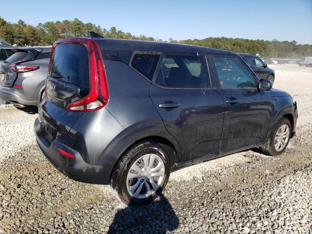 Obraz 3 z 2021 KIA SOUL LX 2021 z VIN KNDJ23AU8M7781462