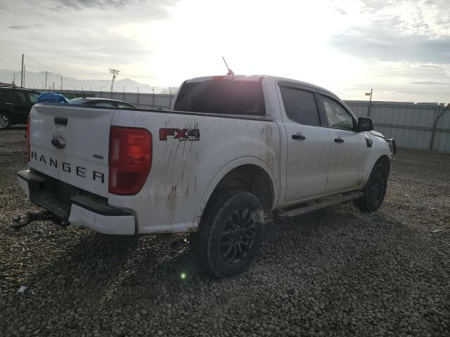 Image 3 of 2020 FORD RANGER XL 2020 with VIN 1FTER4FH6LLA16187