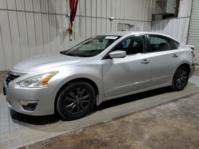 Image 1 of 2015 NISSAN ALTIMA 2.5 2015 with VIN 1N4AL3AP6FC587410