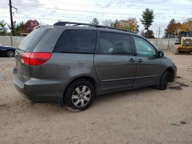 Obraz 3 z 2004 TOYOTA SIENNA CE 2004 z VIN 5TDZA23C04S099590