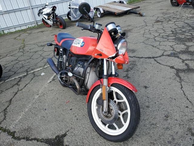 1982 BMW R65 LS 1982 image