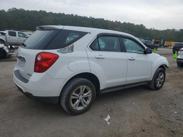 Image 3 of 2014 CHEVROLET EQUINOX LS 2014 with VIN 2GNALAEK1E6342929