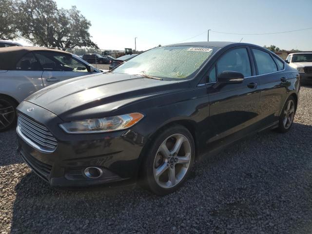 Image 1 of 2013 FORD FUSION SE 2013 with VIN 3FA6P0H77DR253139