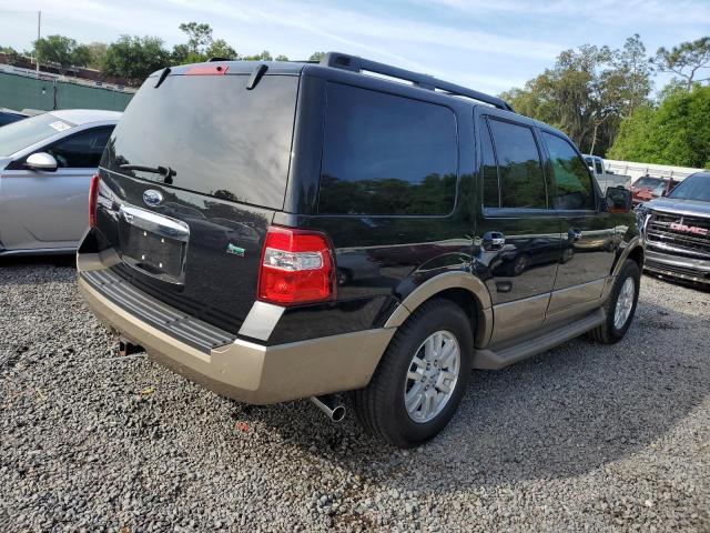 Image 3 of 2014 FORD EXPEDITION XLT 2014 with VIN 1FMJU1H53EEF30015