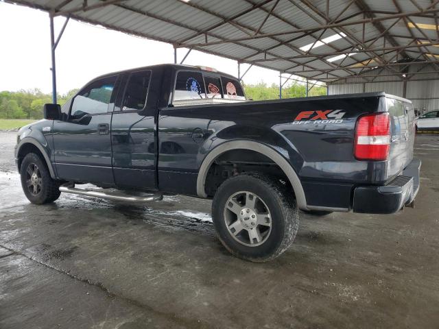 Изображение 2 2004 FORD F150  2004 с VIN 1FTPX145X4NA44005
