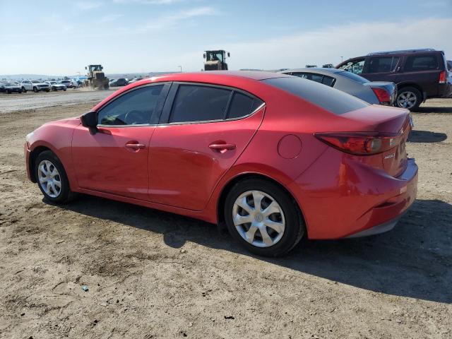 Obraz 2 z 2015 MAZDA 3 SPORT 2015 z VIN 3MZBM1U76FM199911