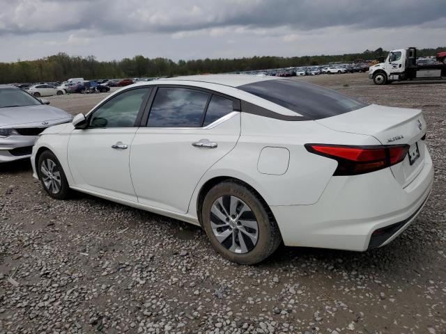 Изображение 2 2019 NISSAN ALTIMA S 2019 с VIN 1N4BL4BV5KC239308