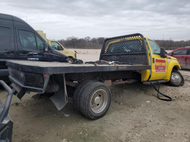 Image 3 of 2012 FORD F550 SUPER DUTY 2012 with VIN 1FDUF5GY8CEA51306