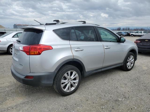 Изображение 3 2015 TOYOTA RAV4 LIMITED 2015 с VIN 2T3YFREV5FW142066