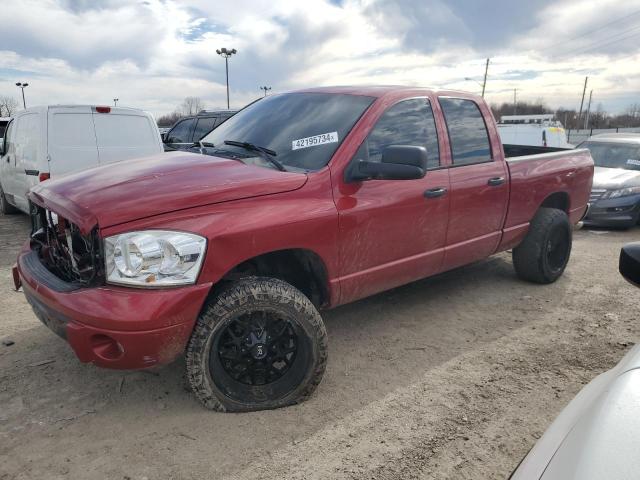 Obraz 2008 DODGE RAM 1500 ST 2008