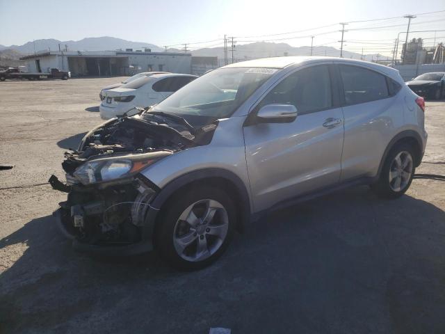 Image 1 of 2016 HONDA HR-V EX 2016 with VIN 3CZRU5H56GM715651