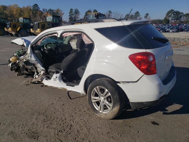 Image 2 of 2014 CHEVROLET EQUINOX LT 2014 with VIN 2GNFLFEK9E6189784