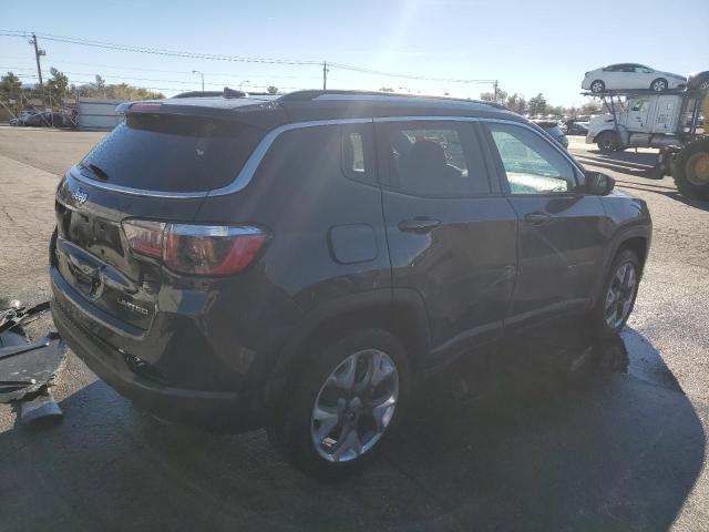Изображение 3 2018 JEEP COMPASS LIMITED 2018 с VIN 3C4NJDCB0JT235011