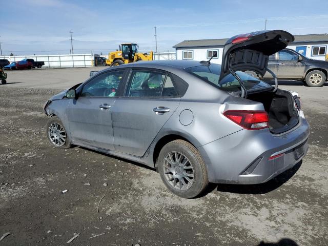 Obraz 2 z 2021 KIA RIO LX 2021 z VIN 3KPA24AD0ME428672