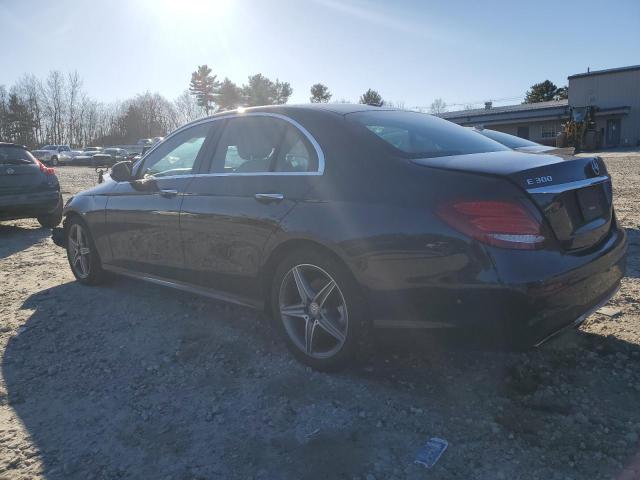Obraz 2 z 2017 MERCEDES-BENZ E 300 4MATIC 2017 z VIN WDDZF4KB9HA083418