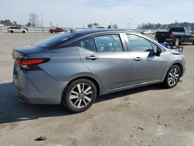 Image 3 of 2021 NISSAN VERSA SV 2021 with VIN 3N1CN8EV5ML822242