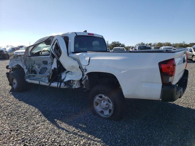 Изображение 2 2022 TOYOTA TACOMA ACCESS CAB 2022 с VIN 3TYRX5GN7NT060349