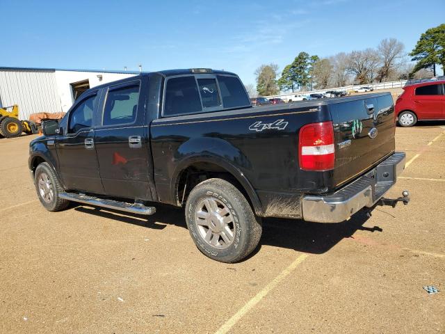 Изображение 2 2007 FORD F150 SUPERCREW 2007 с VIN 1FTPW14V17FB16274