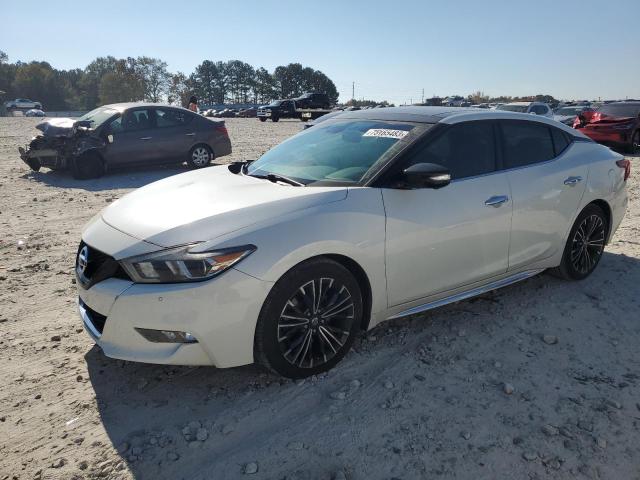 Image 1 of 2016 NISSAN MAXIMA 3.5S 2016 with VIN 1N4AA6AP1GC404309