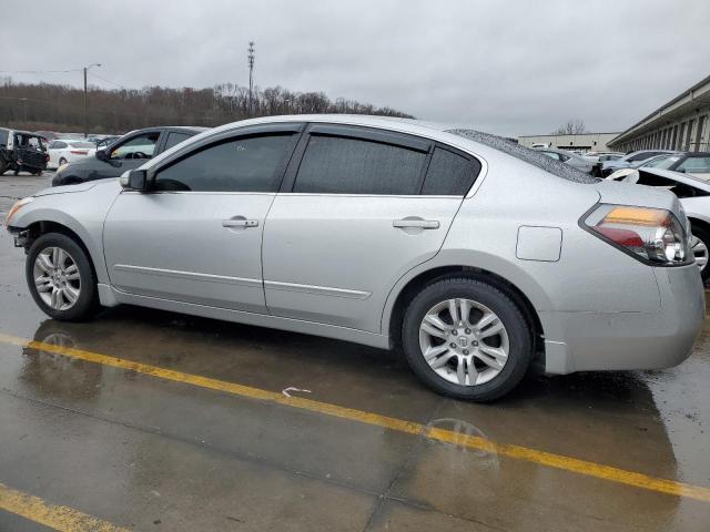 Image 2 of 2010 NISSAN ALTIMA BASE 2010 with VIN 1N4AL2AP8AC131170