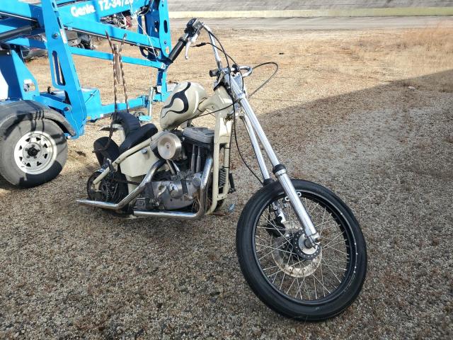1995 HARLEY-DAVIDSON XL1200  1995 image
