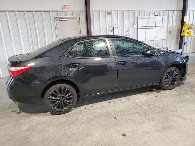 Изображение 3 2015 TOYOTA COROLLA L 2015 с VIN 2T1BURHE9FC315816