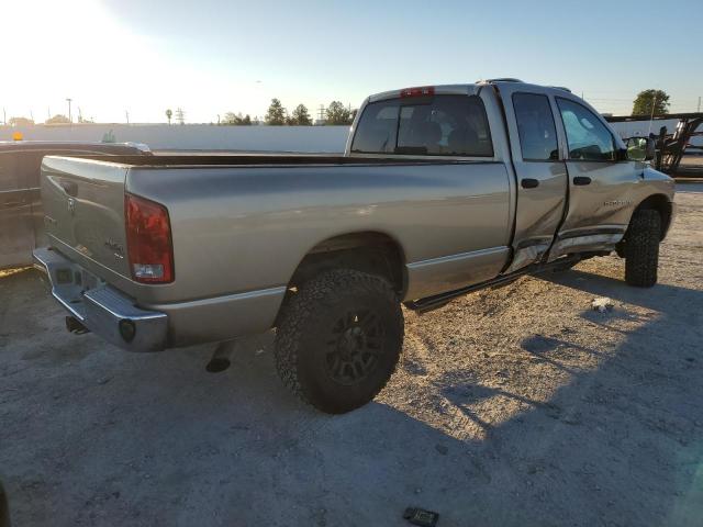 Изображение 3 2005 DODGE RAM 2500 ST 2005 с VIN 3D7KS28C45G746456