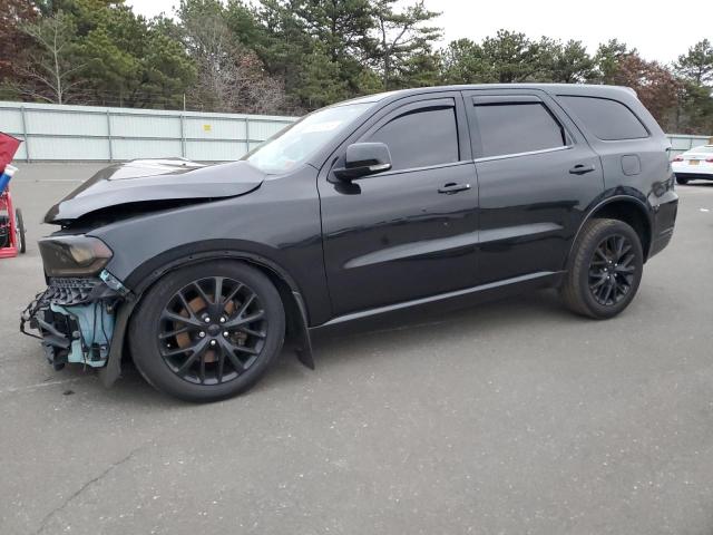 2016 DODGE DURANGO R/T 2016 image