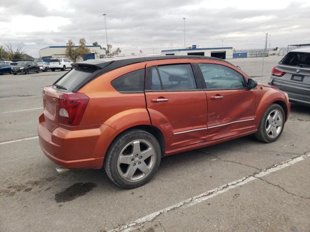 Image 3 of 2007 DODGE CALIBER R/T 2007 with VIN 1B3HB78K47D197853