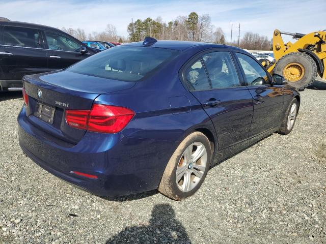 Obraz 3 z 2016 BMW 328 XI SULEV 2016 z VIN WBA8E3G58GNT75877