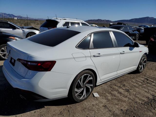 Изображение 3 2023 VOLKSWAGEN JETTA GLI AUTOBAHN 2023 с VIN 3VW2T7BU1PM002109