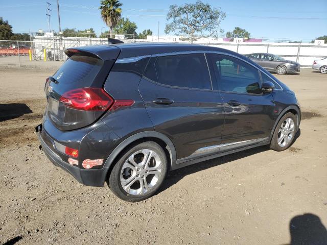 Image 3 of 2017 CHEVROLET BOLT EV LT 2017 with VIN 1G1FW6S07H4186352