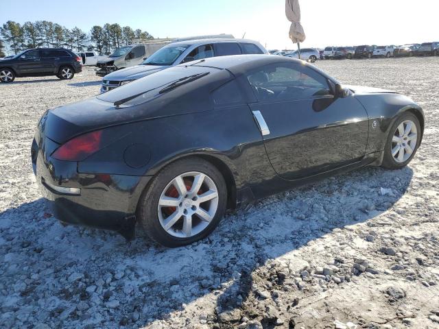 Obraz 3 z 2005 NISSAN 350Z COUPE 2005 z VIN JN1AZ34D55M609113