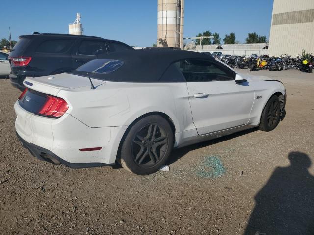 Image 3 of 2020 FORD MUSTANG GT 2020 with VIN 1FATP8FF2L5131009