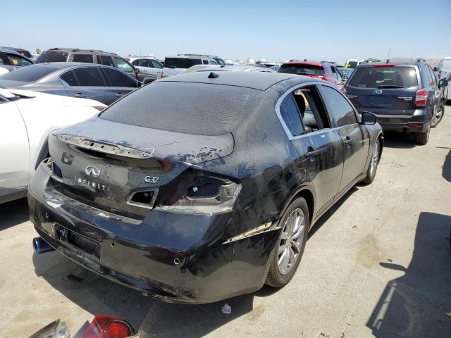 Obraz 3 z 2013 INFINITI G37 BASE 2013 z VIN JN1CV6AP4DM723431