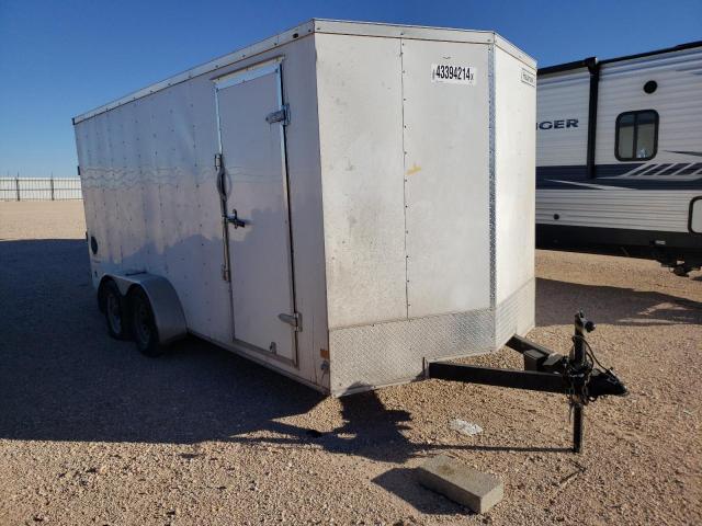 2022 HAUL TRAILER 2022 image