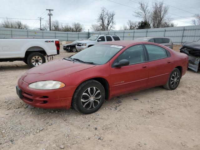 Image 1 of 2000 DODGE INTREPID  2000 with VIN 2B3HD46R9YH439016