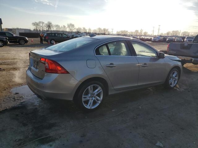 Изображение 3 2015 VOLVO S60 PLATINUM 2015 с VIN YV140MFM5F2348256