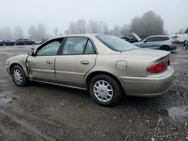 Image 2 of 2001 BUICK CENTURY CUSTOM 2001 with VIN 2G4WS52JX11332844