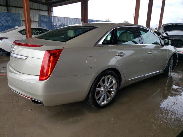 Image 3 of 2014 CADILLAC XTS LUXURY COLLECTION 2014 with VIN 2G61M5S3XE9325915