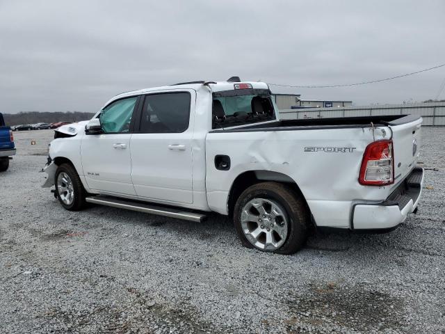 Obraz 2 z 2023 RAM 1500 BIG HORN/LONE STAR 2023 z VIN 1C6SRFFTXPN701913