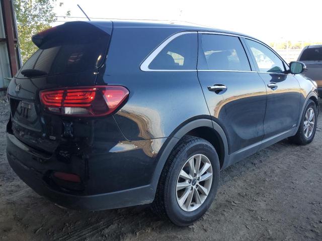 Image 3 of 2019 KIA SORENTO L 2019 with VIN 5XYPGDA39KG502741