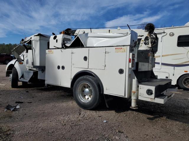Image 2 of 2007 KENWORTH CONSTRUCTION T300 2007 with VIN 2NKMHY6X57M193450