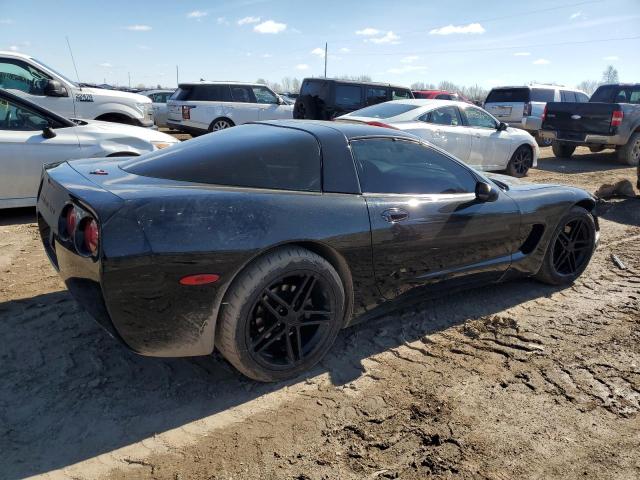 Image 3 of 1998 CHEVROLET CORVETTE  1998 with VIN 1G1YY22G5W5115621