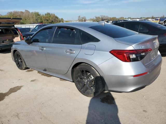 Image 2 of 2023 HONDA CIVIC SPORT 2023 with VIN 2HGFE2F55PH532202